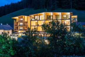 Naturhotel Rainer Racines